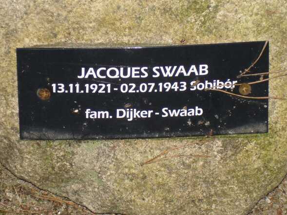 Jacques Swaab