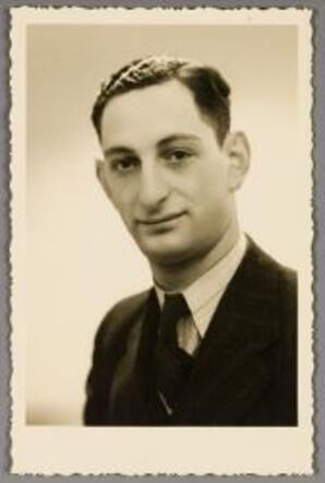 Jacques van der Ham