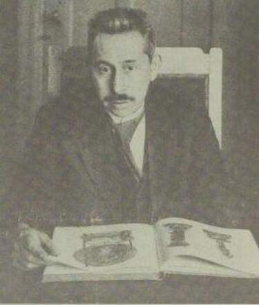 Jacques van Dijk