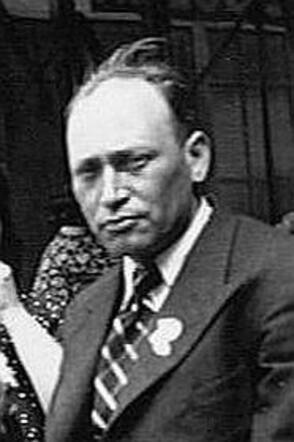 Jacques Voltijn