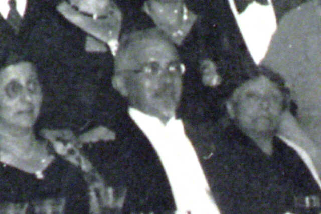 Jacques Hertzberger, 1934