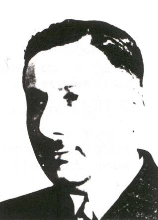Jakob Salomon Friedmann