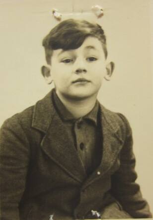 Jakob Gertner