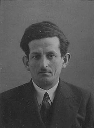 Jakob Gross