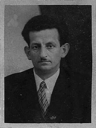 Jakob Gross