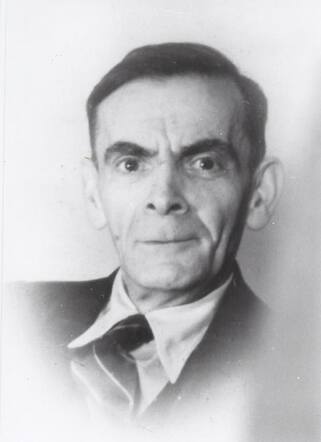 Jakob Izak Zaller