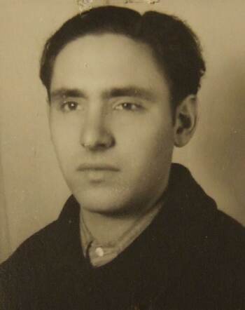 Jakob Lewkowitz