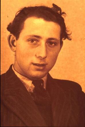 Jakob Oudgenoeg (1921)
