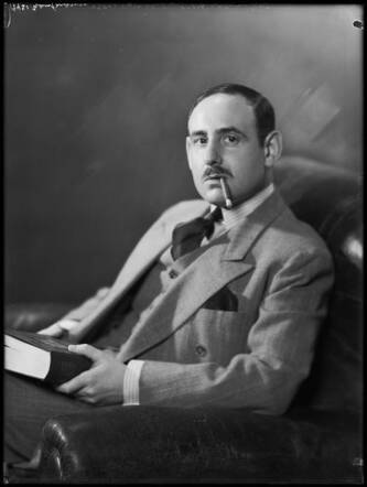 Jakob Robert Kaufmann