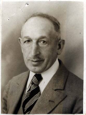 Jakob Ruben