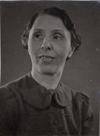 Jakoba Martha Meijer-Bos