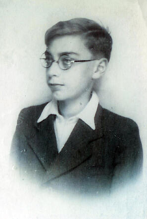 Friedrich Jamenfield