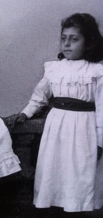 Jannie Aletrino 1