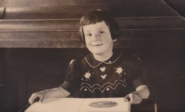 Janny Velleman 2