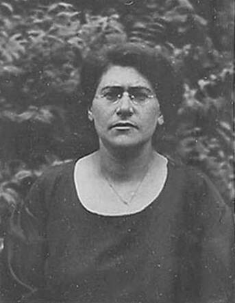 Jansje de Vries