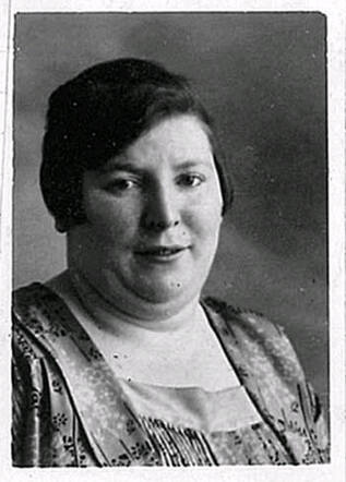 Jansje van Linda-Kokernoot