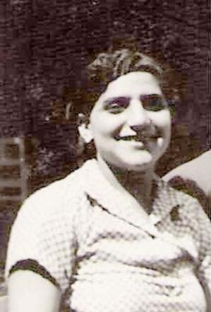 Jansje Veffer-Waas