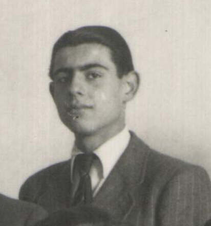 Eduard Isaäc (Eddy) Jas