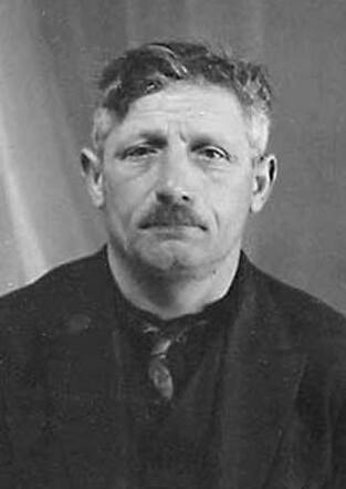 Joseph Jas