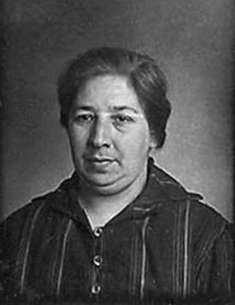 Doortje Jas-Cohen