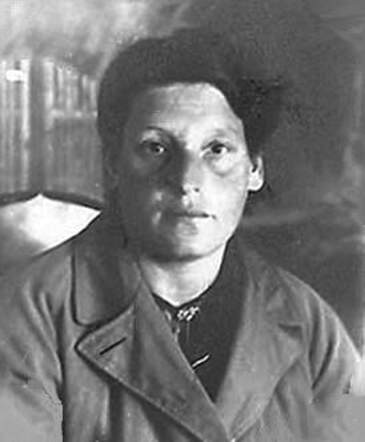 Klara Jas-van der Sluis