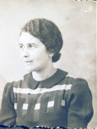 Jeanette de Vries
