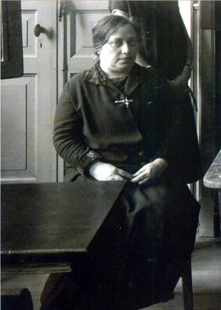 Jeanette Elizabeth Heigmans