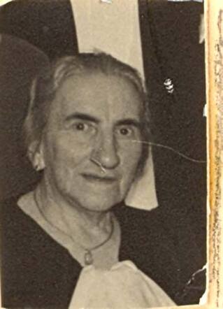 Jeanette van Thijn-van Praag