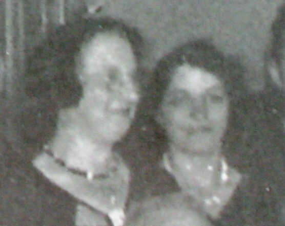 Jeanne Bolle, 1934