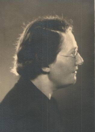 Jeannette Drukker