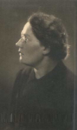 Jeannette Drukker