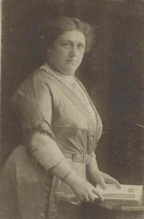 Jeannette Emelia Verkozen