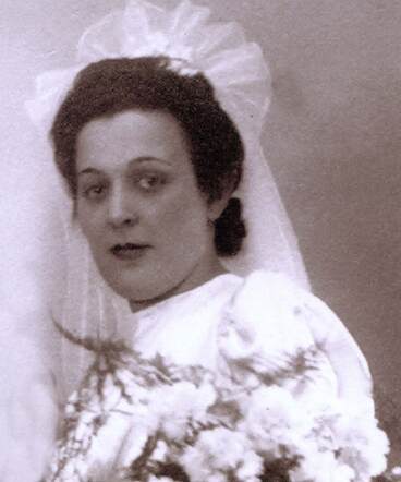 Jeannette Frankfoorder-Senator