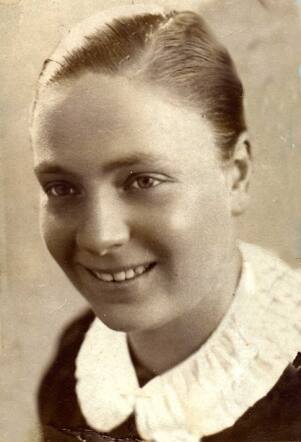 Jeannette Horwitz