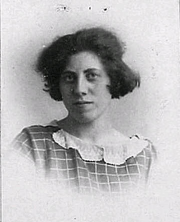 Jeannette van de Kar-Fruitmann 