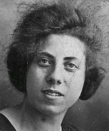 Jeannette van de Kar-Fruitmann II