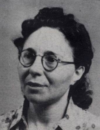 Jeannette van Emden