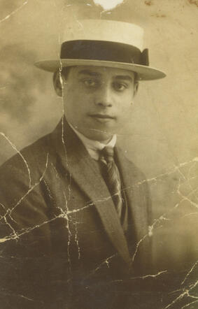 David Werkendam