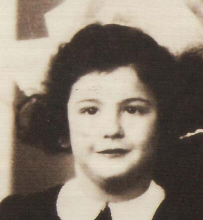 Jehoedith Bosman (cutting)