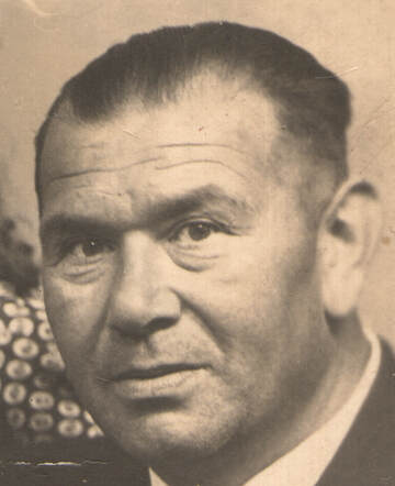 Jeizel Kosses (cutting)