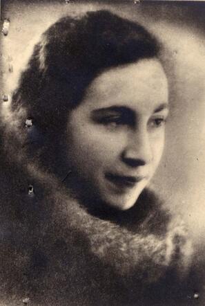Jelisaweta Cygielnik-Klempner