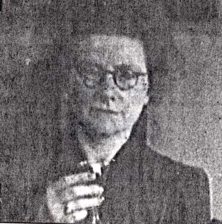 Jenny Chapon