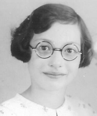 Jenny Cohen (uitsnede)