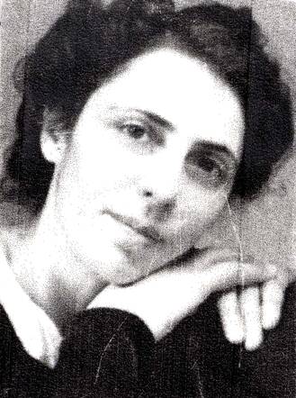 Jenny Levy-Weiss