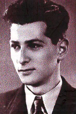 Jeremia Frank