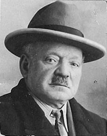 Jesaia Hangjas