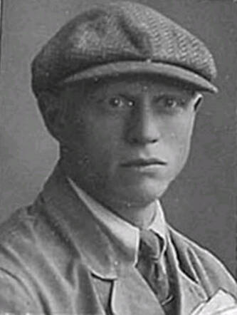 Jesaias van de Kar
