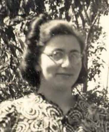Jetje Jacob