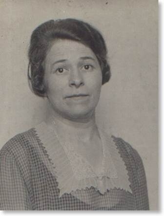Jetje van Gelderen-Hamburg