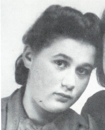 Jetta van Delft